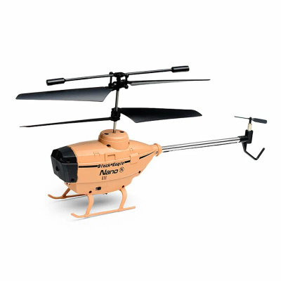 Игрушка радиоуправляемый вертолёт LH-2024